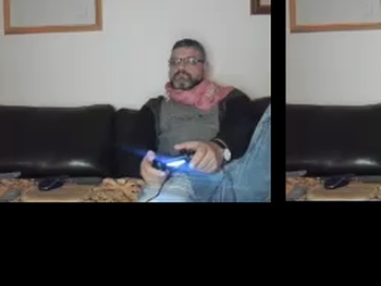 hairycockxxx  21-12-2021 Recorded Video Webcam